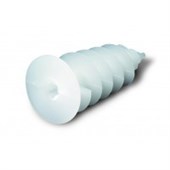 BAUMIT Spirální hmoždinka